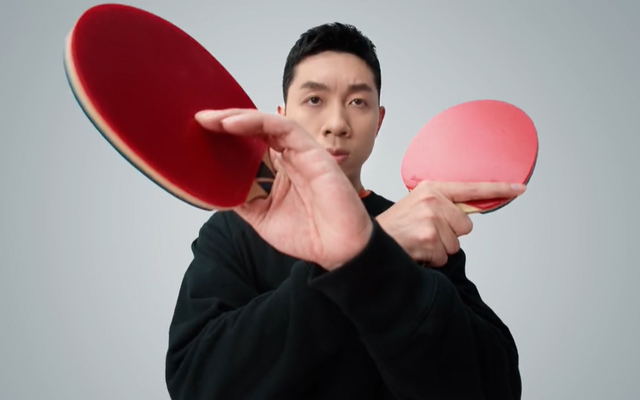 中国平安：这张保单比许昕还全面！