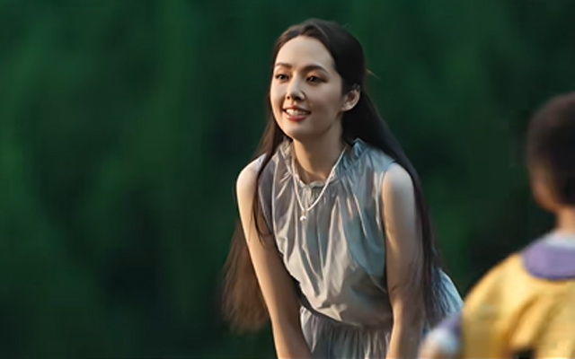 Babycare×郭碧婷：开启柔软育儿时代