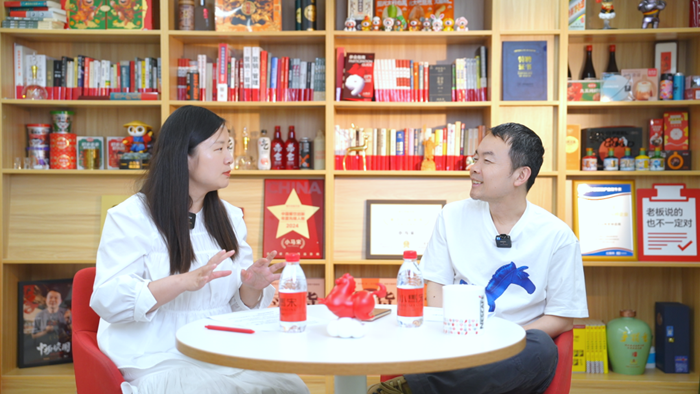 对话良品铺子前产品总监：食品行业的产品开发方法论