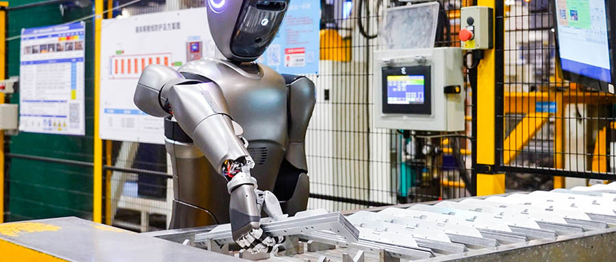 美的这次真玩大了