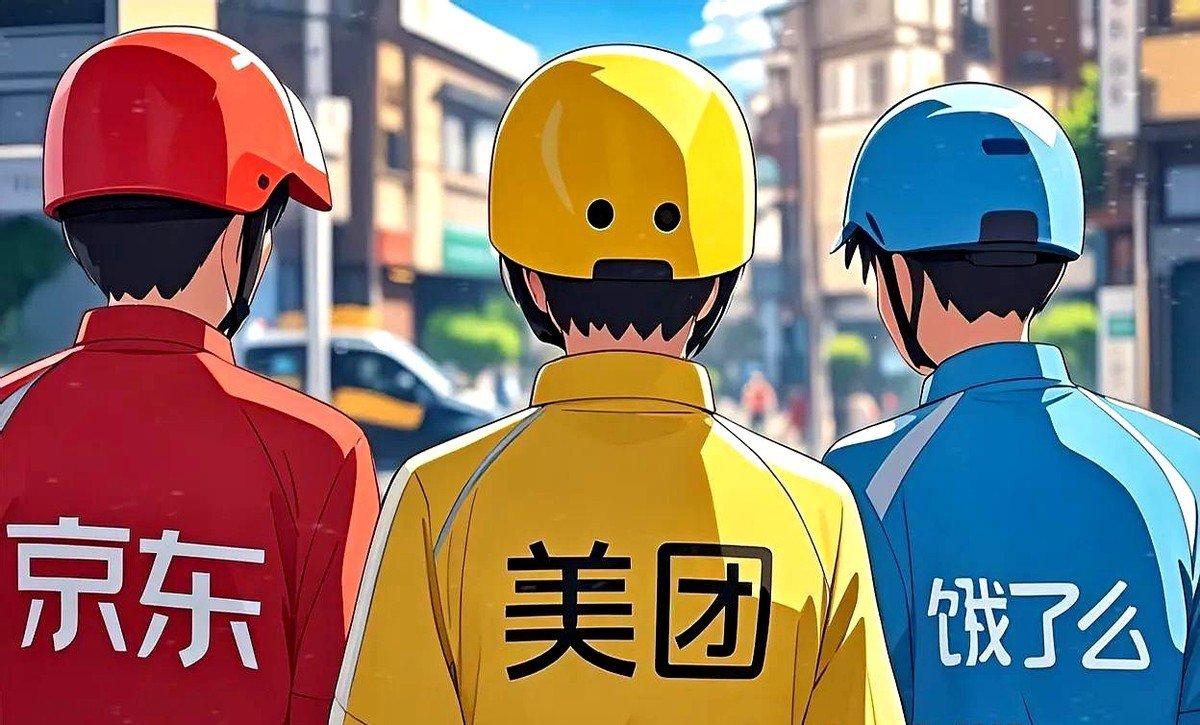 補貼狂歡之后，誰能撐起外賣的長期增長？