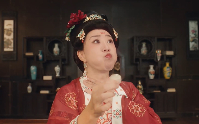 AXE斧頭牌短剧《解油商店》：人生的另一种解法