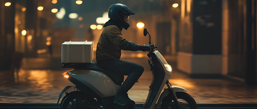 外卖战火越猛，阿里笑的越疯