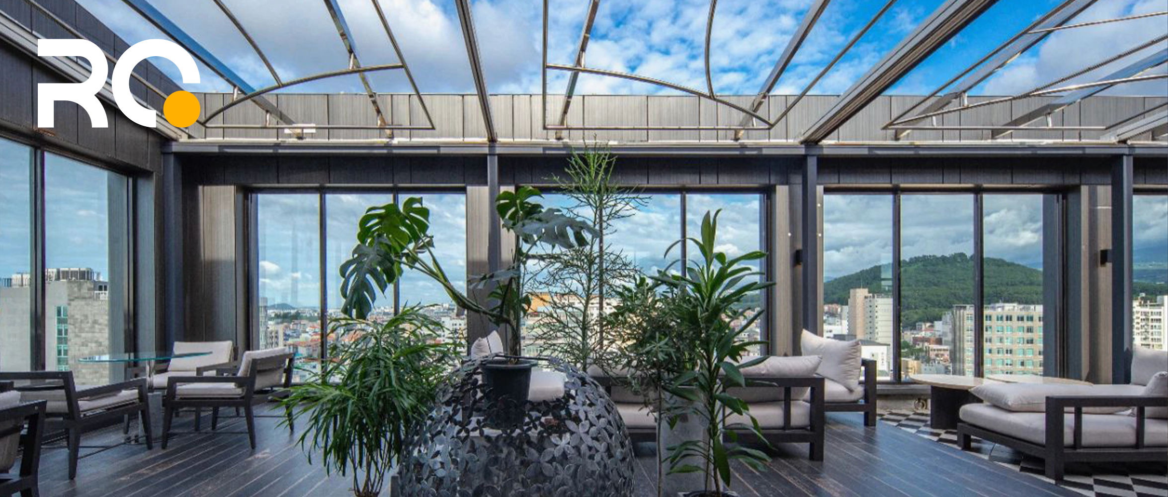 WeWork携手荟聚办公、一尺花园海外首店、观夏选址香港铜锣湾