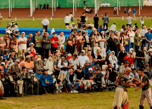 非遗小城，正在成为打工人的年假圣地