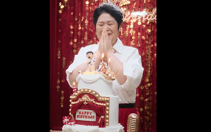 巴黎欧莱雅×房主任：一场迟到50年的生日