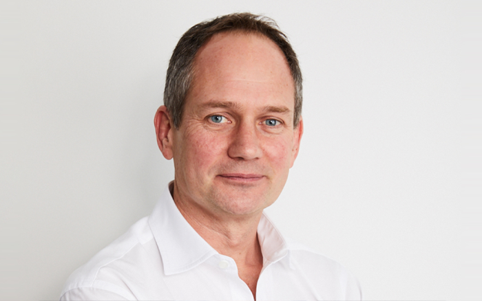 WPP正式宣布，其首席运营官将于年底卸任