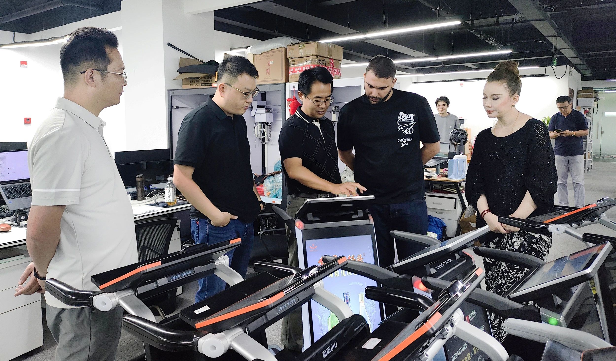 益航科技落子法国，航旅小U即将服务欧洲市场