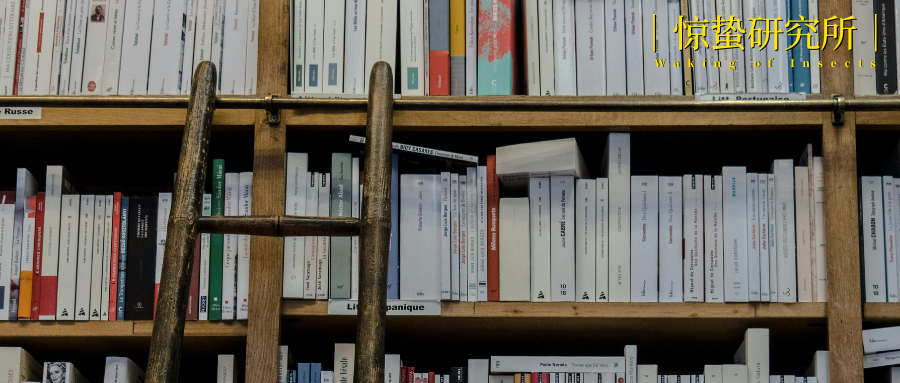 实体书店的死与生