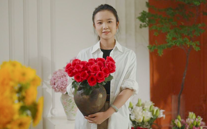 抖音商城七夕《掌柜的心意》，守护每一个细小心愿