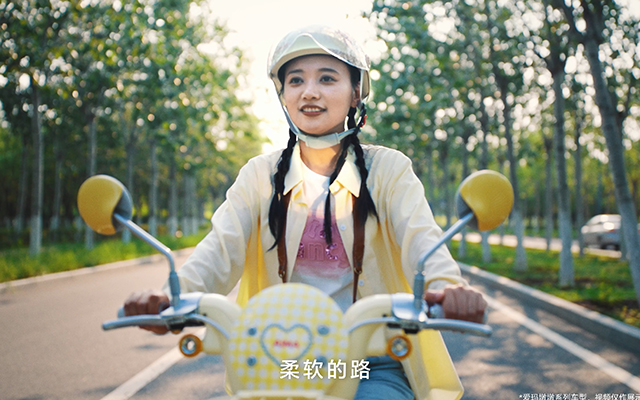 愛瑪×黃油小熊：可愛自成一路