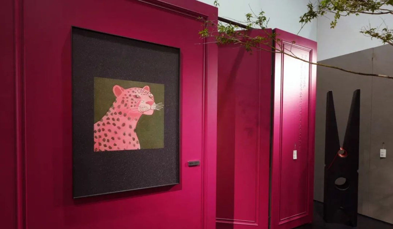 美好人居时代人物丨朝铁家居赵铁：以“艺术+技术”重构高端空间