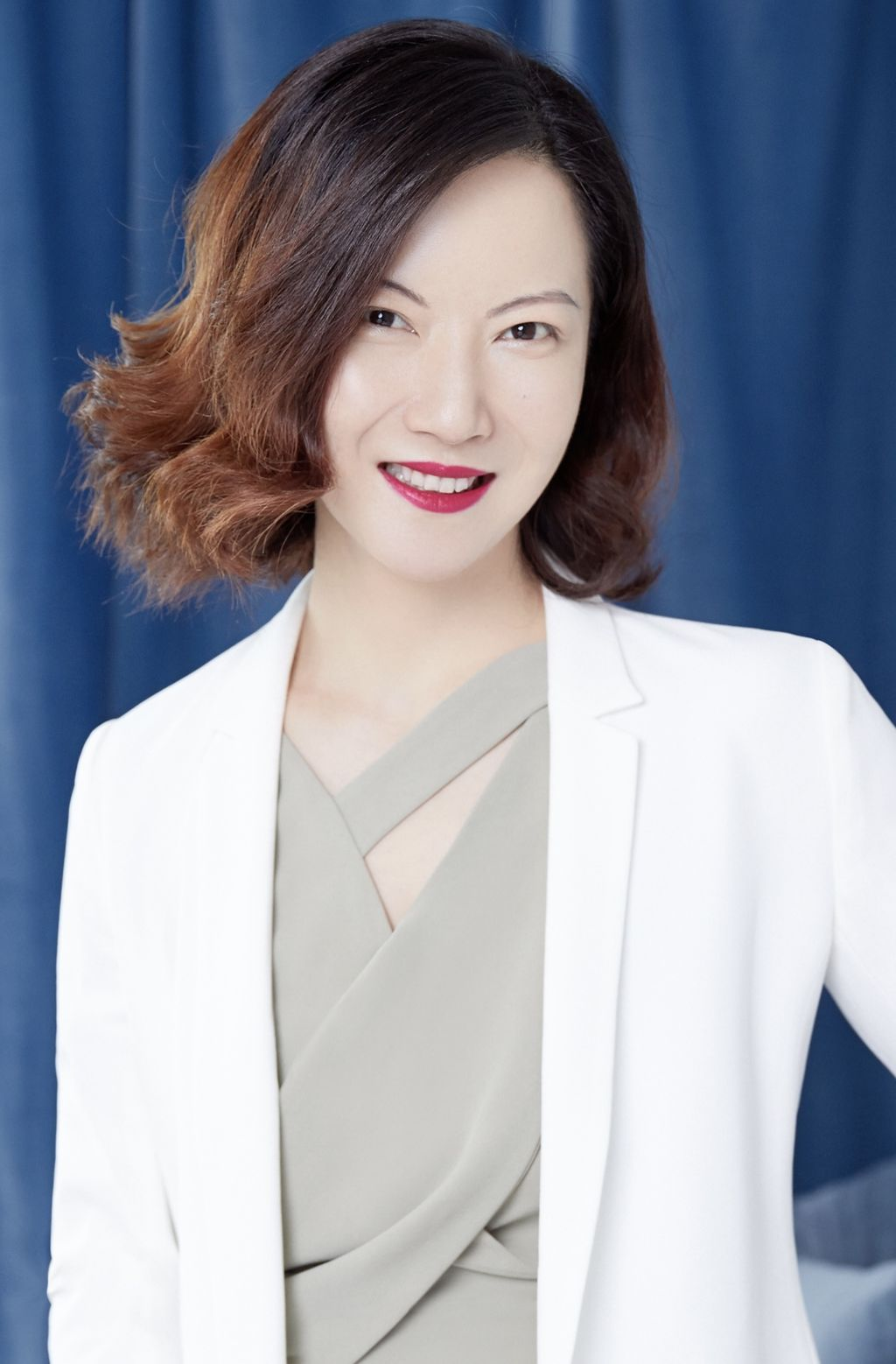 TopDigital专访资生堂中国事业创新投资高级副总裁周涛声