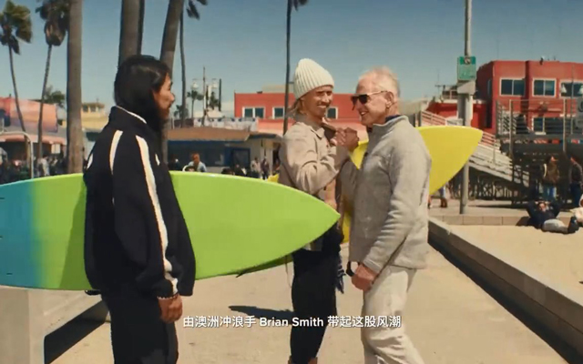 第一步，就很UGG