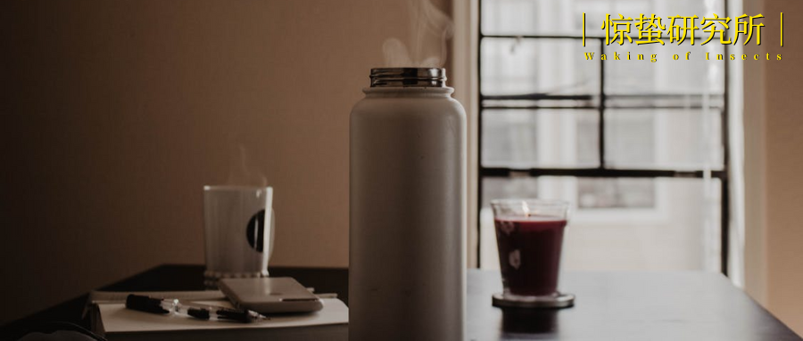 开学了，儿童指纹水杯爆单了