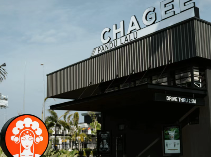 新茶饮扎堆出海，霸王茶姬凭啥上桌？