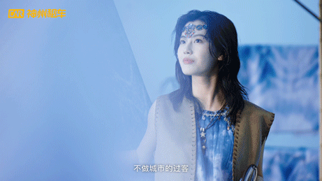 神州租车x中国国际大学生时装周｜时尚是一种出行态度