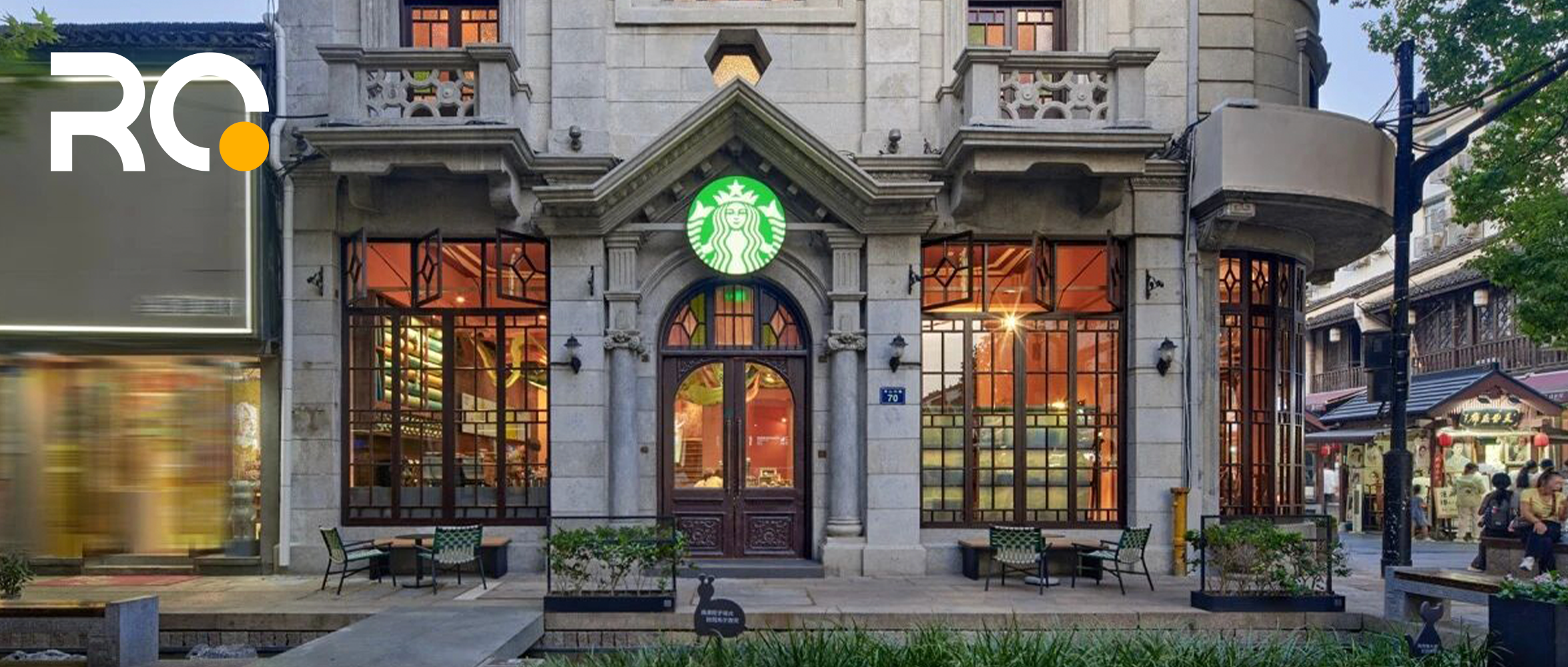 生意遇冷，星巴克为何还要坚持讲“非遗故事”？