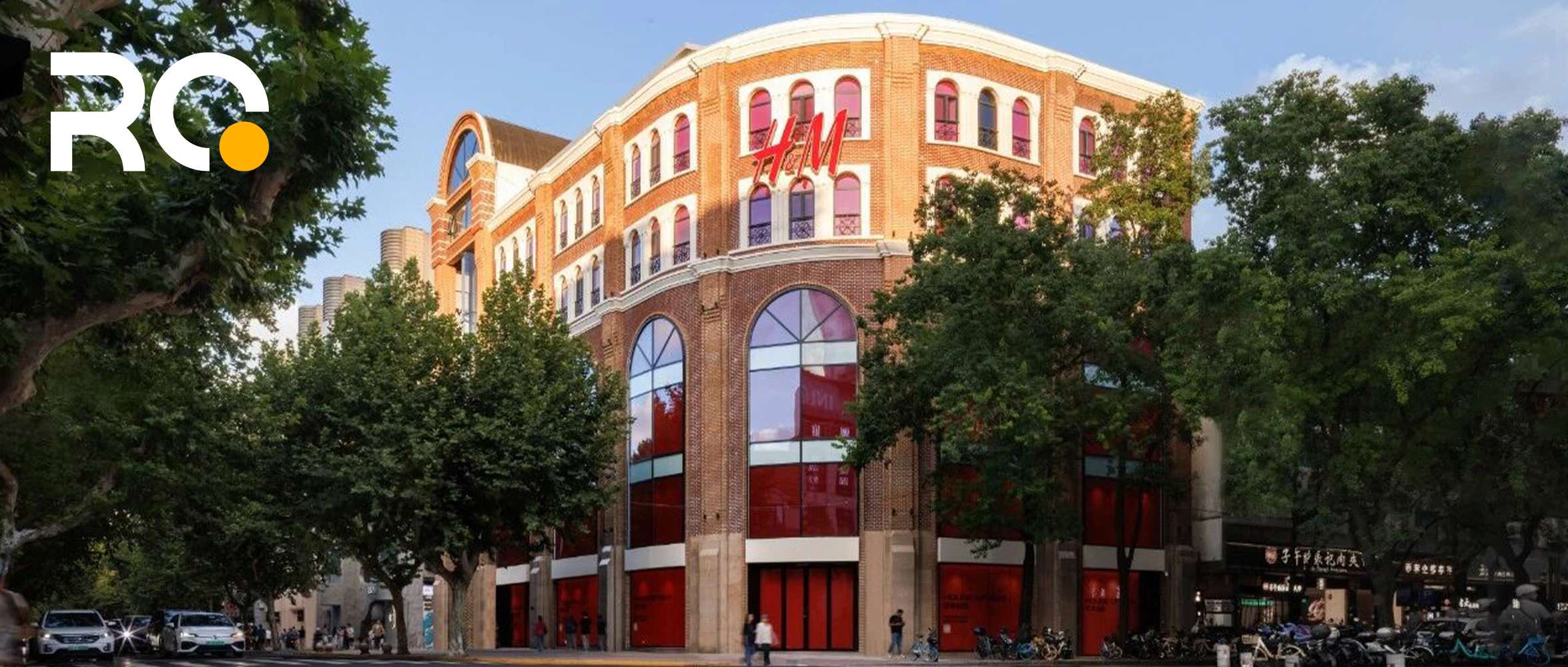 Jellycat CAFÉ登陆恒隆广场、HOUSE OF H&amp;M开业倒计时、abC十年艺术展落地檀谷