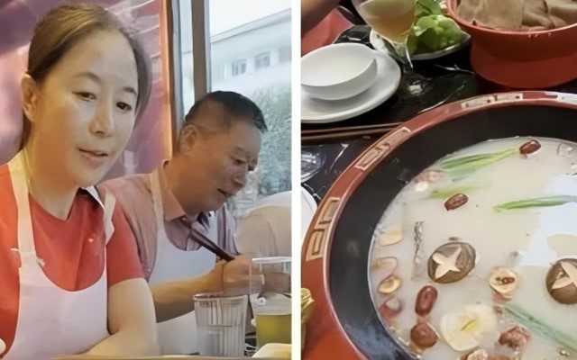 江中制药“消食火锅”，打造巴黎奥运场外爆款