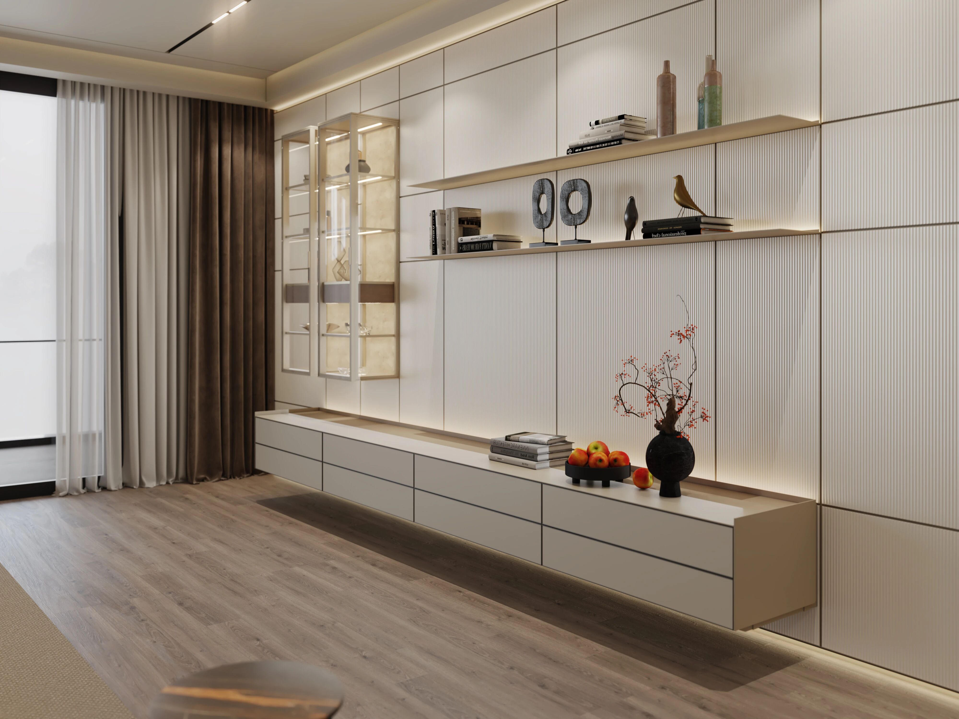 美好人居时代人物丨曹汉添：专注设计，以新金属演绎未来高端生活