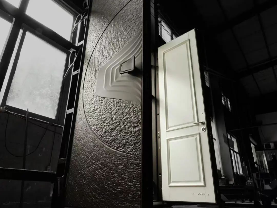 美好人居时代人物丨英特纳陆小军：门启高端空间新境界