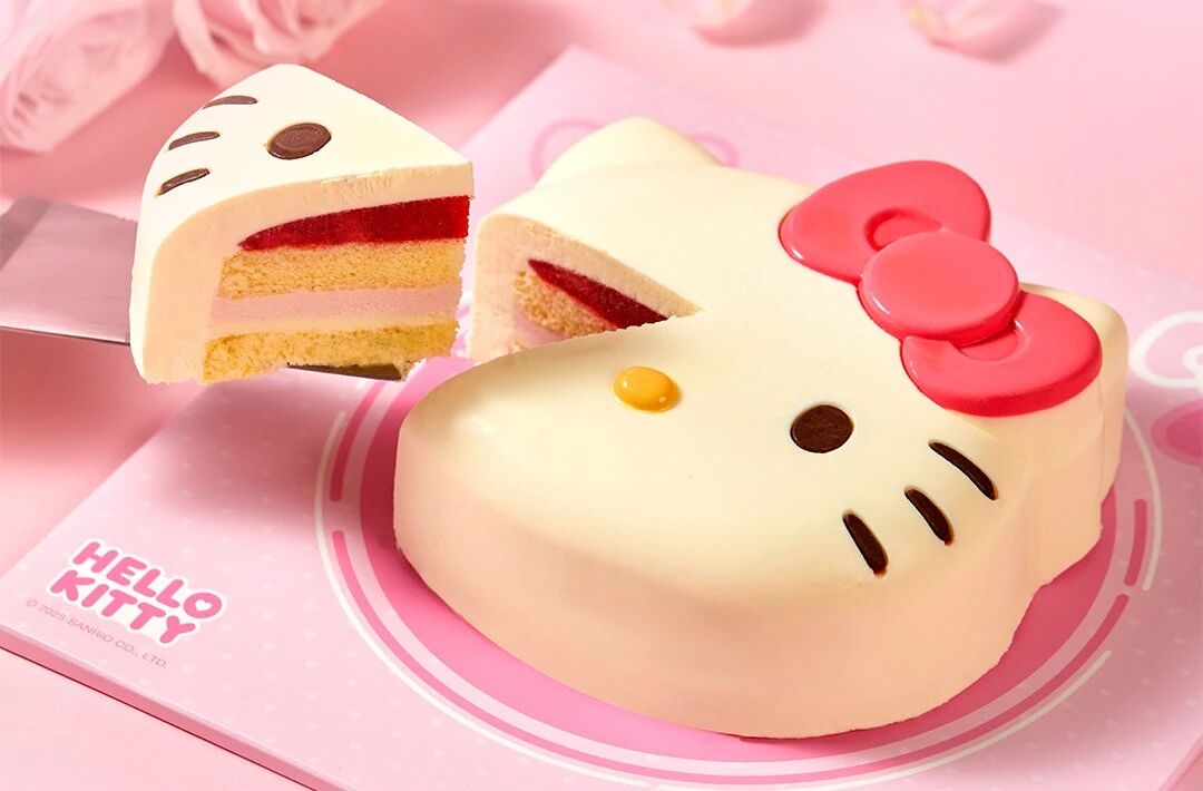 烘焙原料战场：安佳乳品以IP为武器，应对市场份额之争！