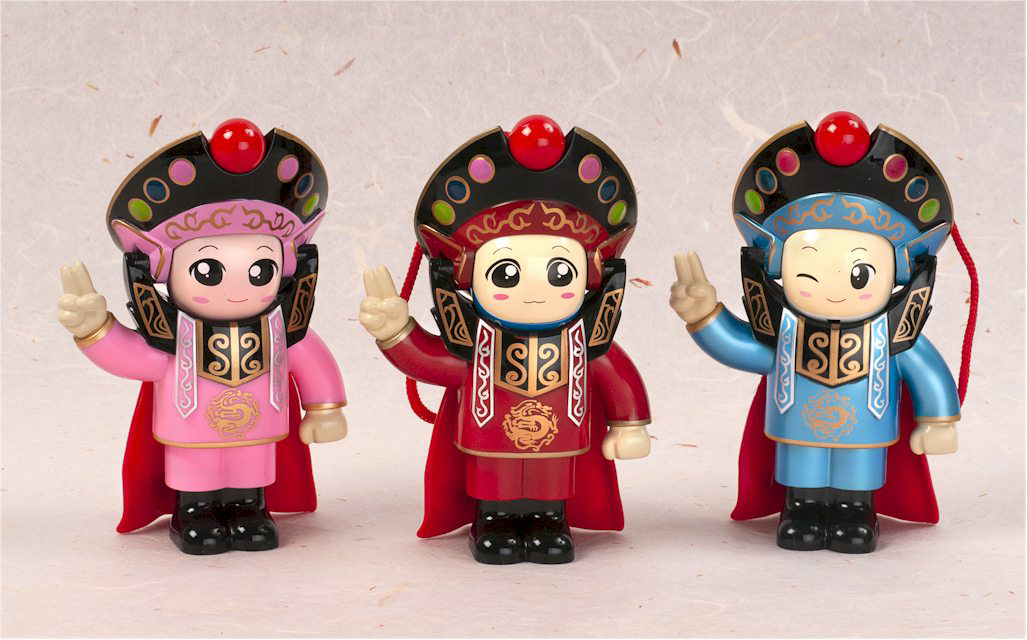 2025海外紅人營銷賦能玩具出海：從賣貨邏輯到文化敘事的升級(jí)