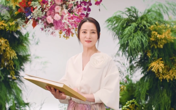 天猫全明星38特别企划：见证别样的绽放