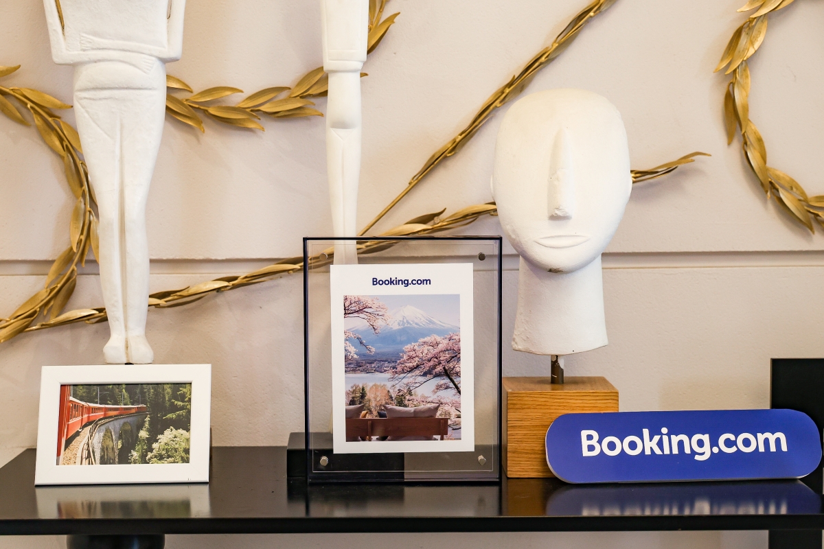 中国出境游的新生意经，可能就藏在这份报告里