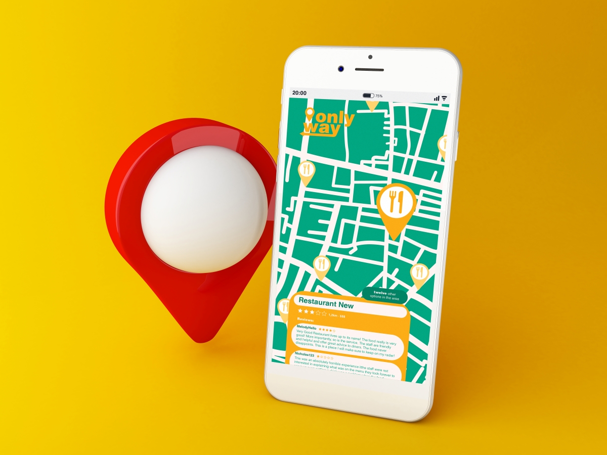 高德扫街榜，专治各种不服