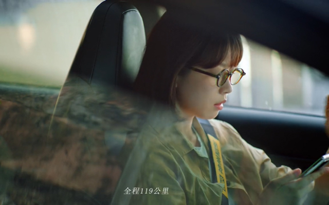 神州租车：第一个百公里