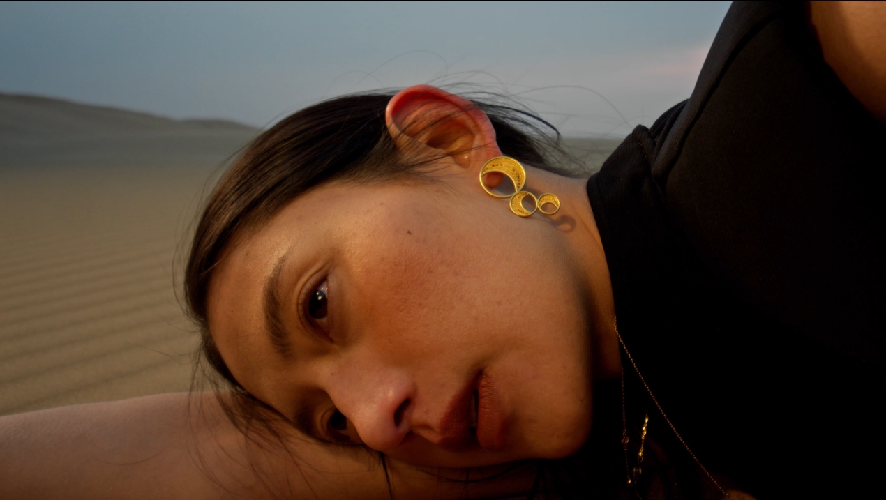 潮宏基：三代匠人，留下手艺的温度