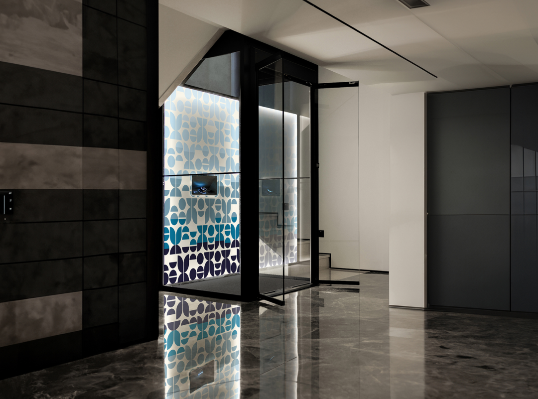 龙闯智能科技孙金龙：未来家居产品一定是艺术+科技+人性的结合