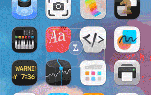 一文看完macOS 26 所有新图标