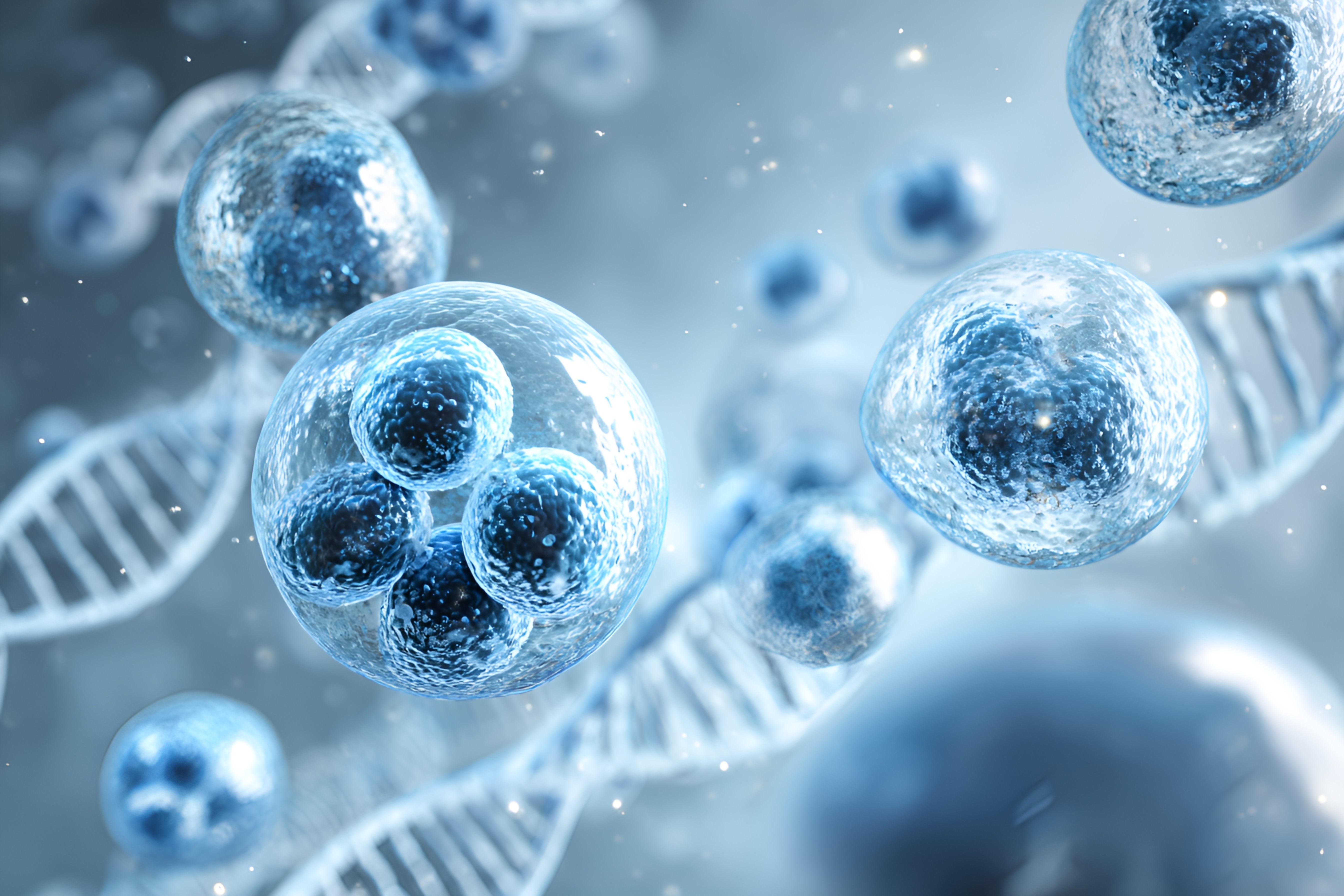 抗衰新视角：从“精气血”理论到中式细胞延衰新方案