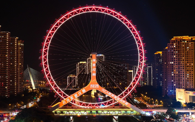 淘宝闪购×天津：全民“包袱局”，营销全是“哏”！