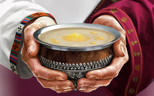 香飄飄酥油茶：包裝設(shè)計(jì)的新玩法