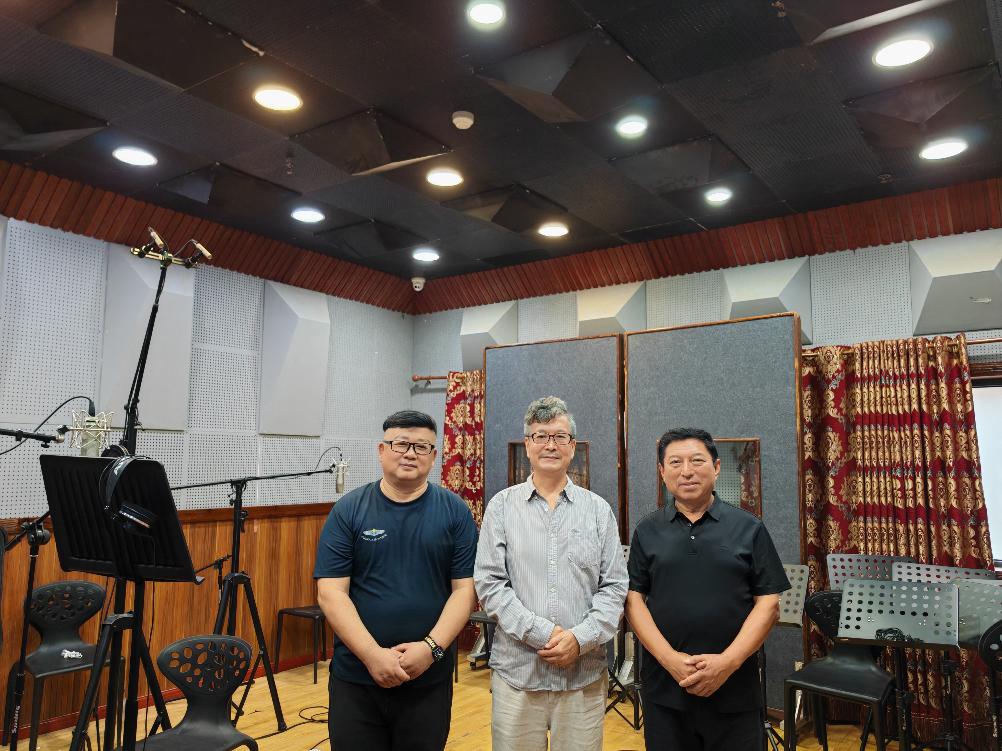 漠上草原 生态彰武|《我在彰武有棵树》主题歌曲来啦！ 