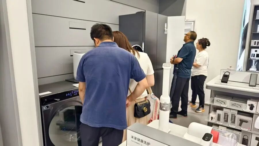 上海以旧换新改摇号！取消建材补贴！“后国补”时代如何软着陆？