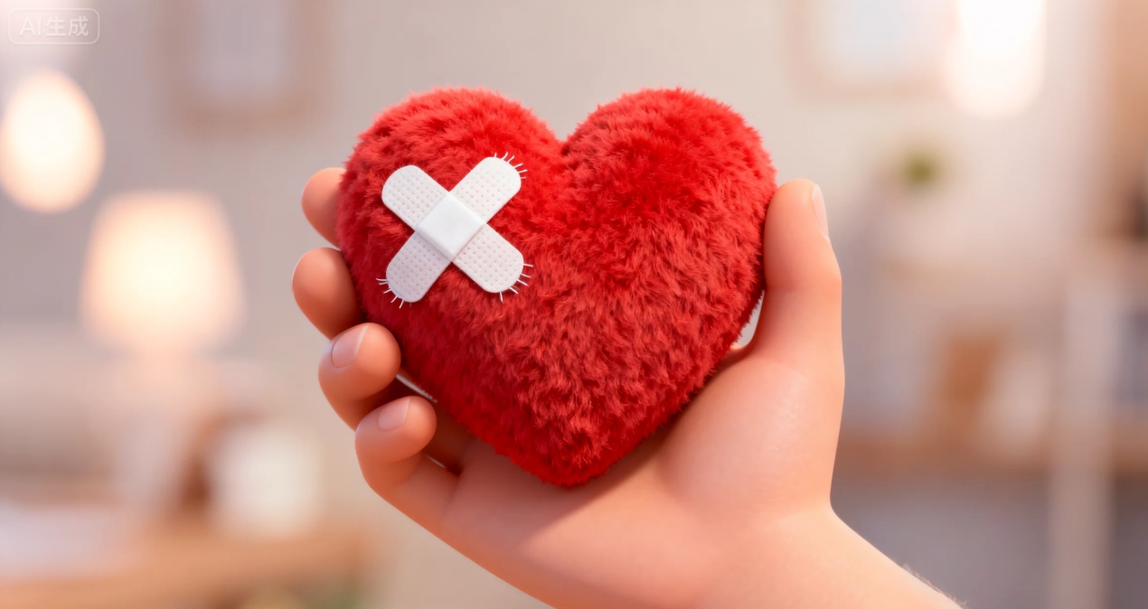 西贝被老罗喊打，和中产消费降级有关吗？| 一个符号工作室