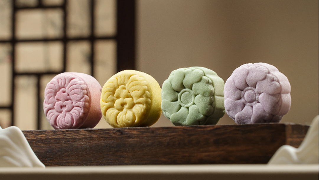 盒马米月新秀，五芳斋再创节令新品