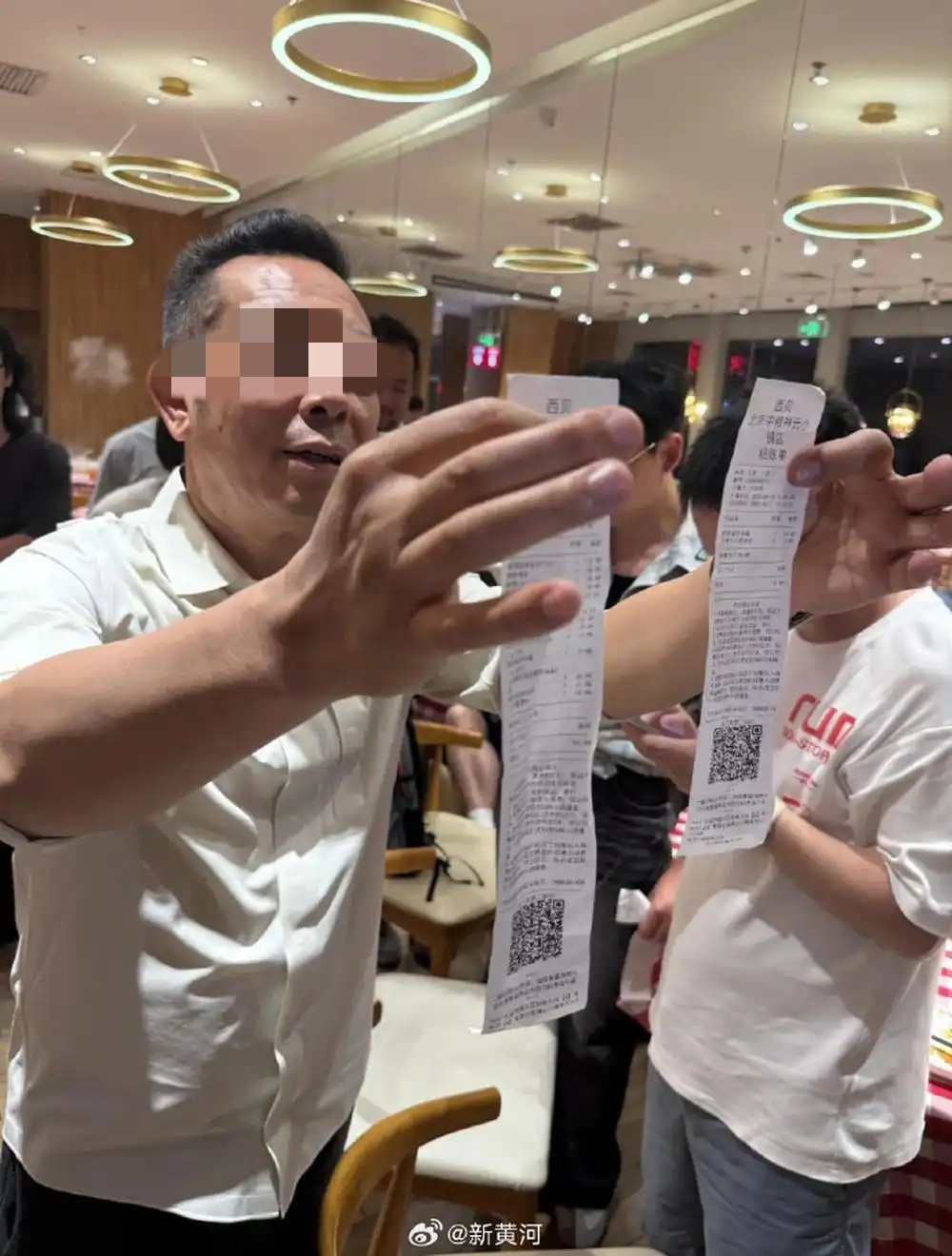 西贝错过了“罗永浩套餐”的更优解