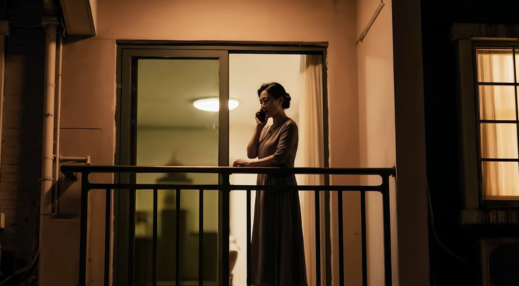 饿了么×母亲节 | 妈妈除了是妈妈，还是谁？