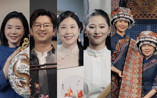 今日鲜奶铺：让年轻人爱上浓浓东方美