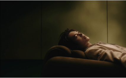 RED CHAMBER 朱栈×于适：纯净美学新范式