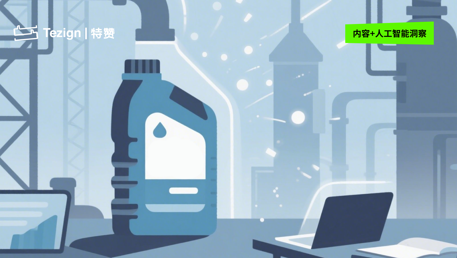 知名工业品牌如何用AIGC破解社媒运营难题？年省成本超百万