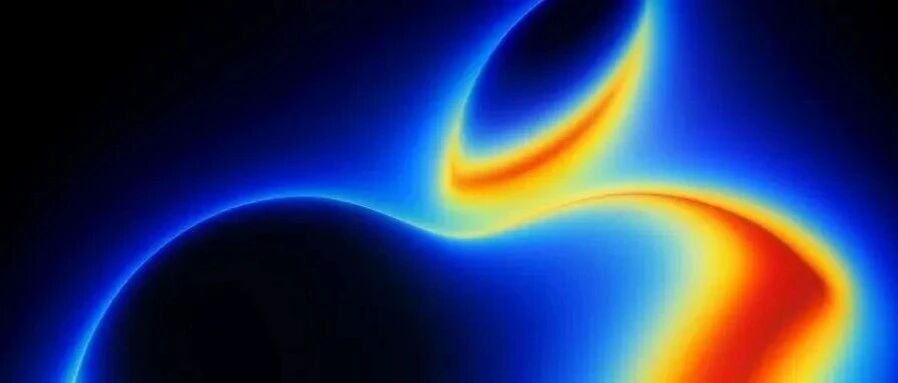 「燃」起来！Apple新品发布图文的排版怎么做啊？