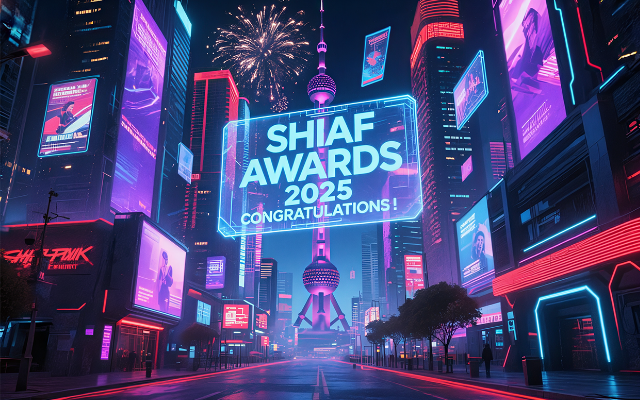 奖讯：THINKPARK思库传播案例获上海国际广告奖