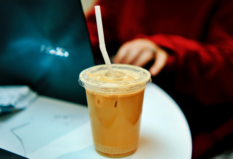 中国茶饮，「占领」华尔街